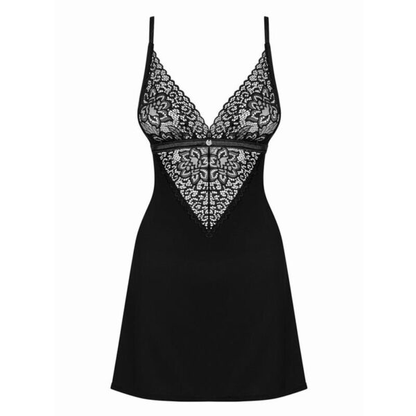 Cecillia Dress and Thong - Image 3