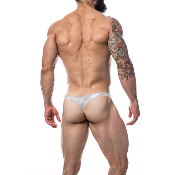C4MPE02 Pouch Enhancing Thong Pearl - Image 2