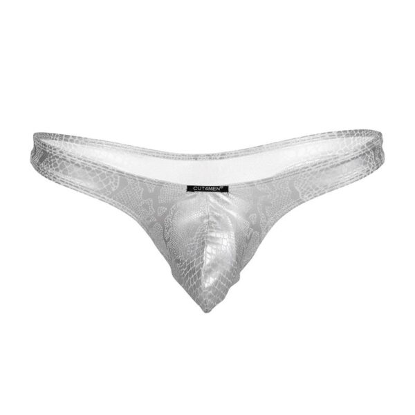 C4MPE02 Pouch Enhancing Thong Pearl - Image 3