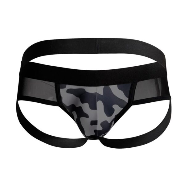 C4M13 Mixed Jockstrap Shadow Camo - Image 4