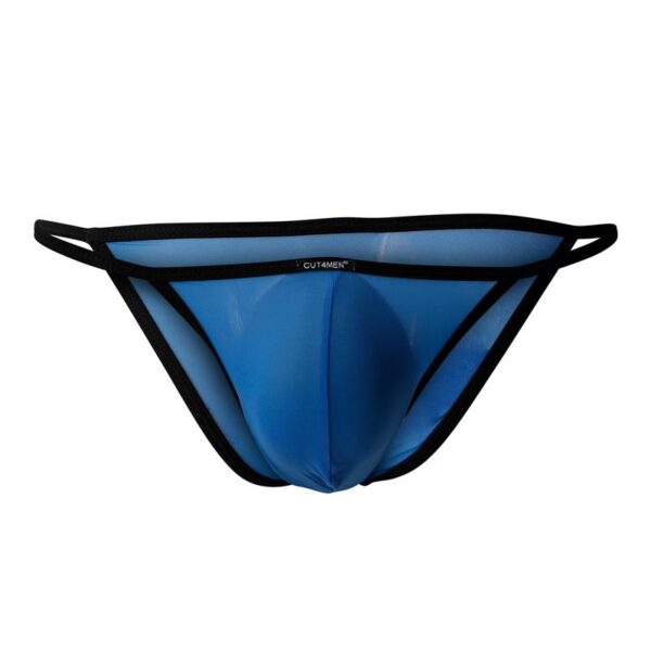 C4M12 Briefkini Royal BlueOTS - Image 3