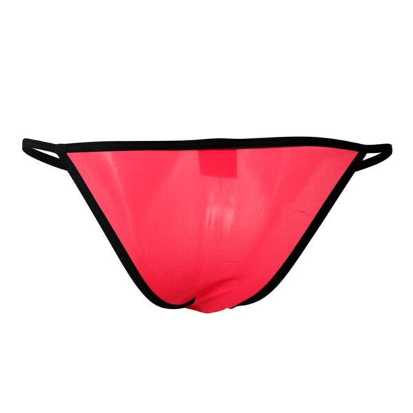C4M12 Briefkini RedOTS - Image 4