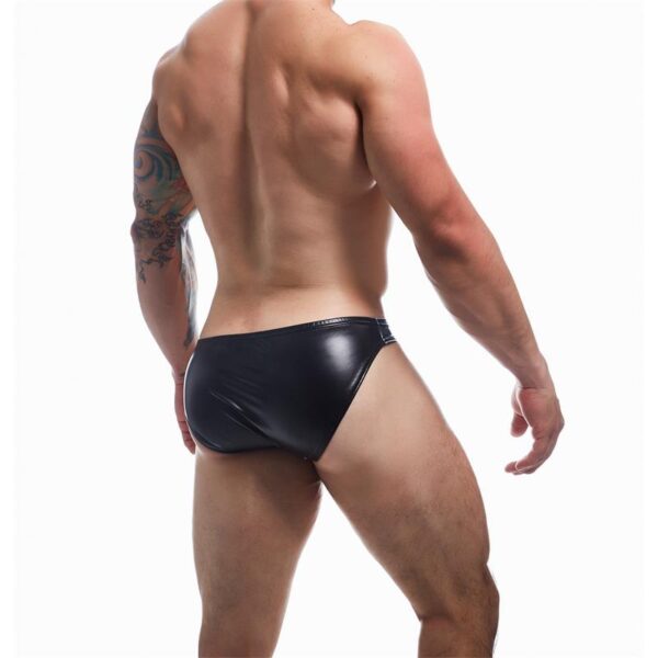 BL4CK04 Boost Bikini Brief - Image 2
