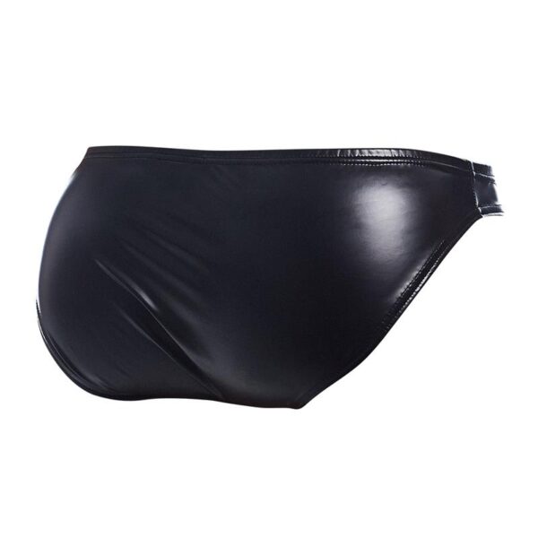 BL4CK04 Boost Bikini Brief - Image 4
