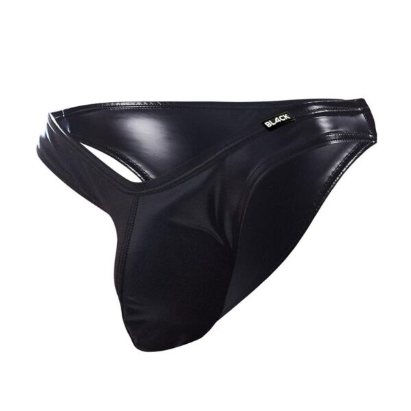 BL4CK04 Boost Bikini Brief - Image 3