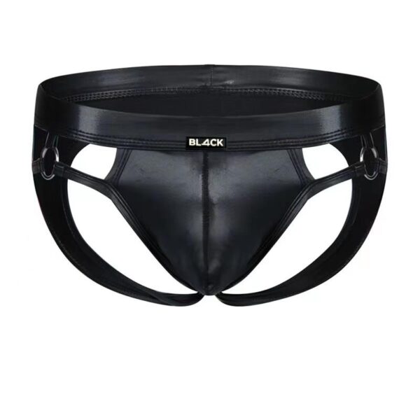 BL4CK02 Dungeon Jockstrap - Image 3