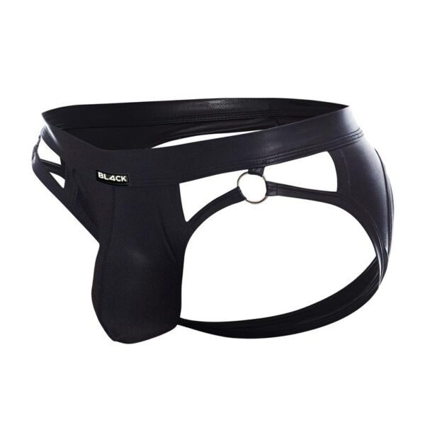 BL4CK02 Dungeon Jockstrap - Image 5