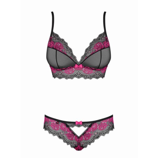 Tulia Bra and Thong Set - Image 3