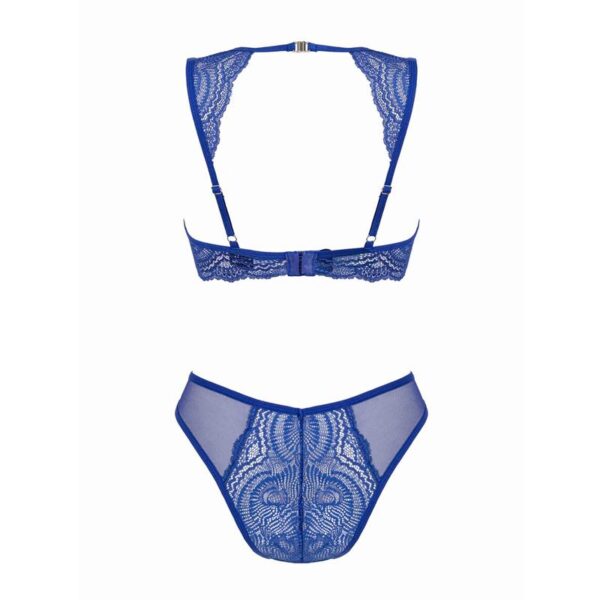 Giselia Lace Bra Set - Image 4