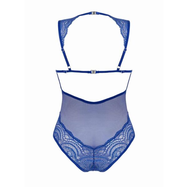 Giselia Lace Bodysuit - Image 4