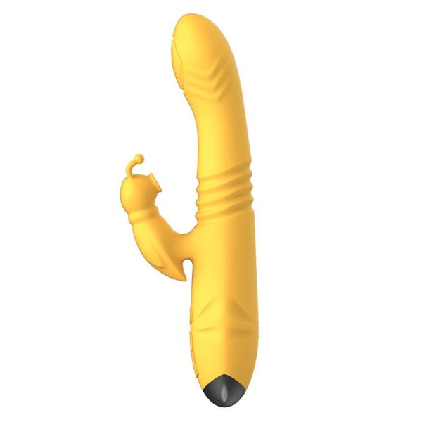 Honeybee Vine with Thrusting snd Pulse - Image 4