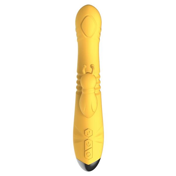 Honeybee Vine with Thrusting snd Pulse - Image 5