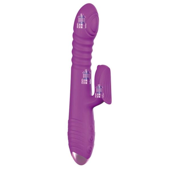 Fenyx Vibe with Thrusting and Pulse - Image 2
