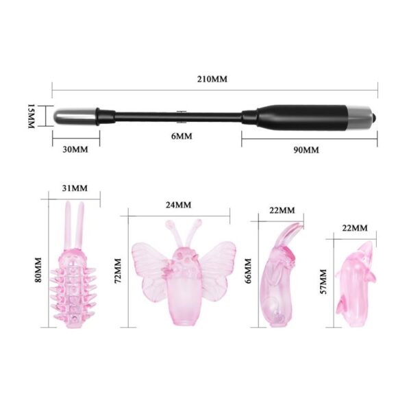 Stimulator 4 Sleeves - Image 5