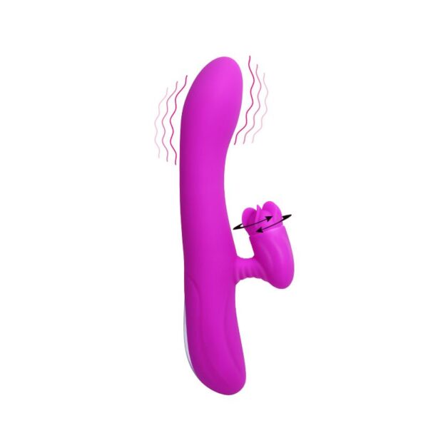 Vibe with Rotation Buck - Image 2