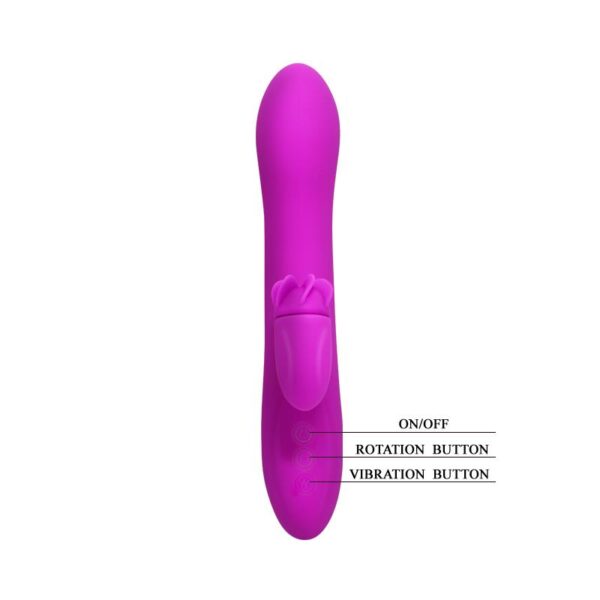 Vibe with Rotation Buck - Image 6