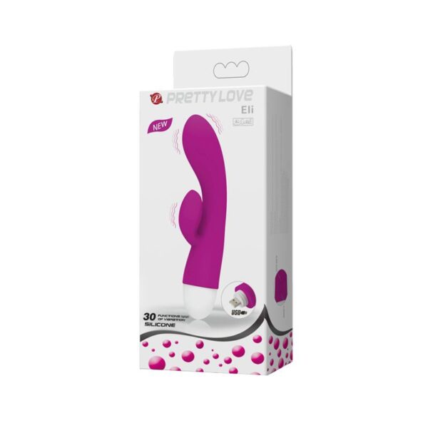 Vibe Eli 30 Functions - Image 7