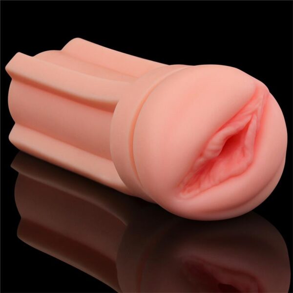 Pleasure Brew Masturbator Vagina Blond Ale - Image 2