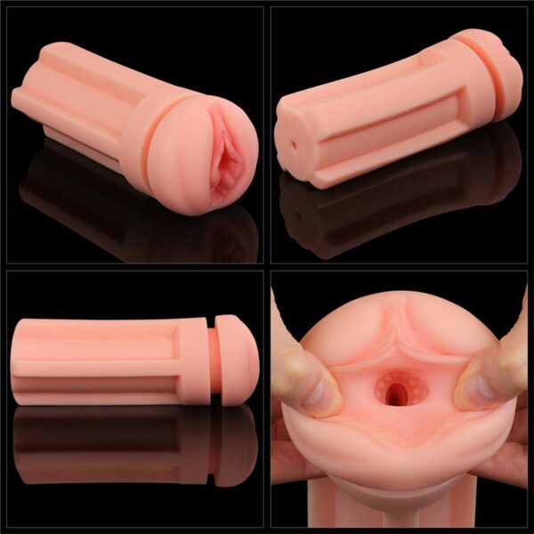 Pleasure Brew Masturbator Vagina Blond Ale - Image 4