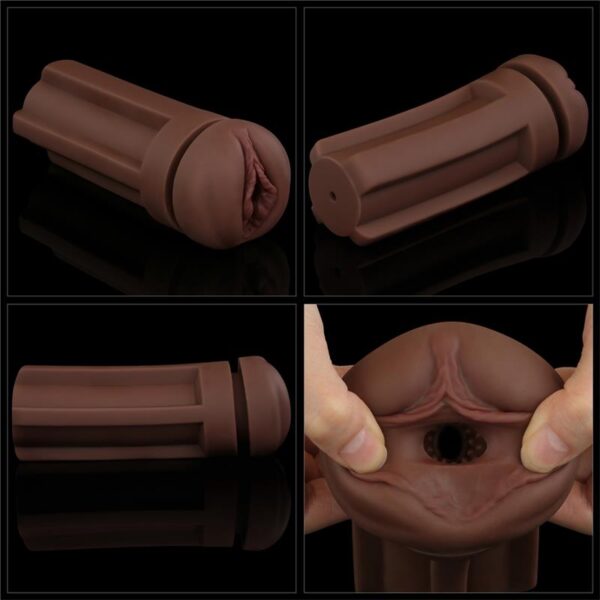 Pleasure Brew Masturbator Vagina Sultry Stout - Image 3