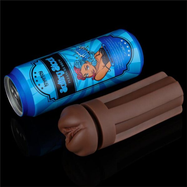 Pleasure Brew Masturbator Vagina Sultry Stout - Image 5