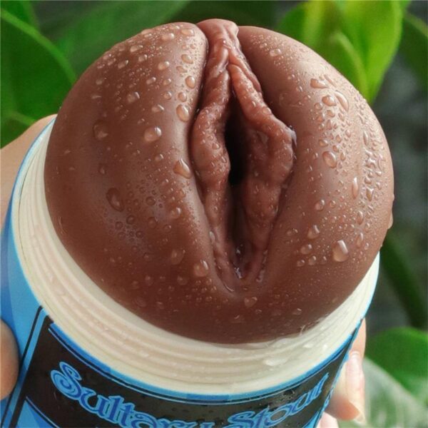Pleasure Brew Masturbator Vagina Sultry Stout - Image 7