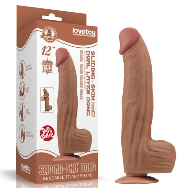 Sliding Skin Dual Layer 12 - Image 13