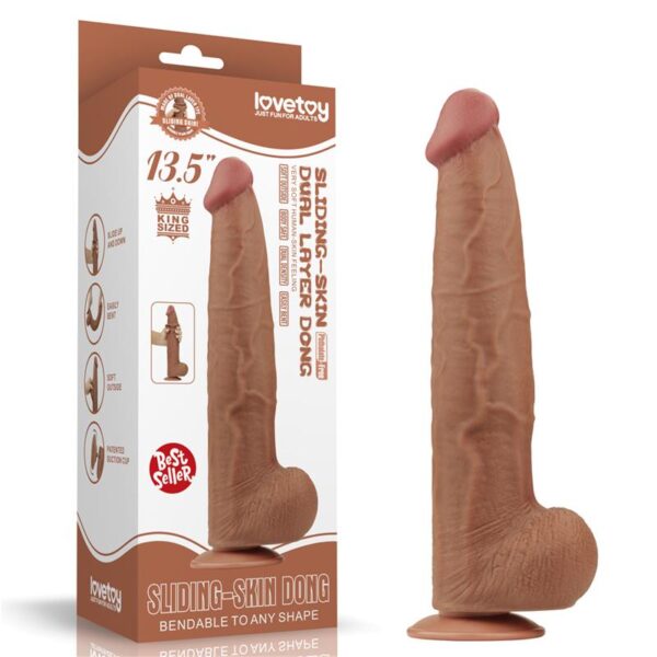 Sliding Skin Dual Layer 13.5 - Image 14