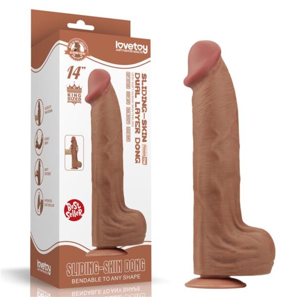Sliding Skin Dual Layer 14 - Image 14
