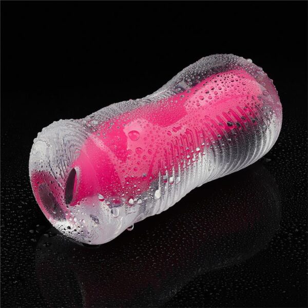 Lumino Play Masturbator Pink Glow 6.0 - Image 7