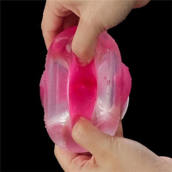 Lumino Play Masturbator Pink Glow 6.0 - Image 10