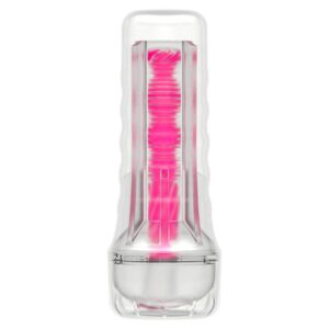 Lumino Play Masturbator Pink Glow 8.5