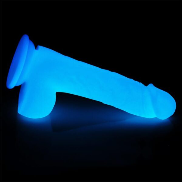 Dildo Lumino Play 8.0 - Image 3