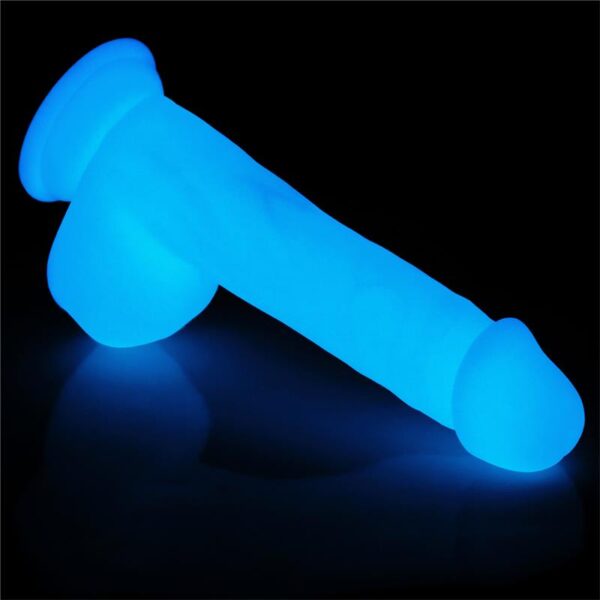 Dildo Lumino Play 8.0 - Image 2