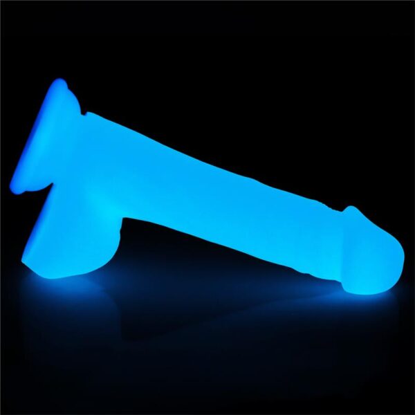 Dildo Lumino Play 8.0 - Image 3