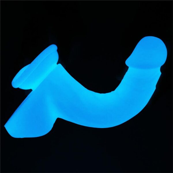 Dildo Lumino Play 8.0 - Image 4