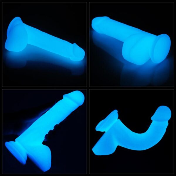 Dildo Lumino Play 8.0 - Image 6