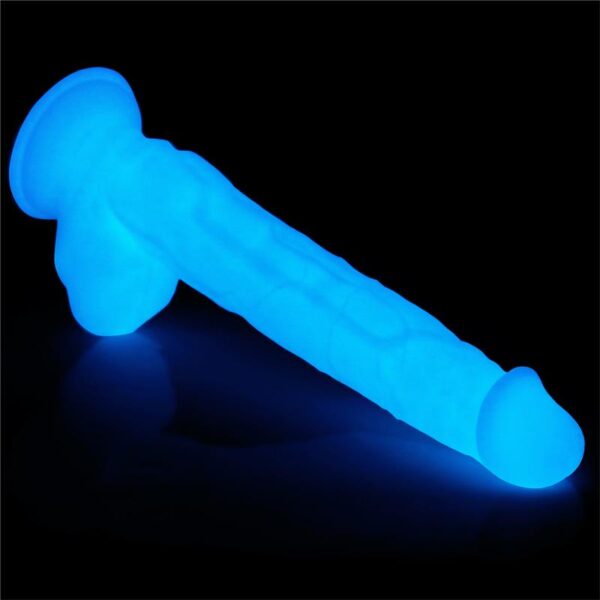 Dildo Lumino Play 10.5 - Image 2
