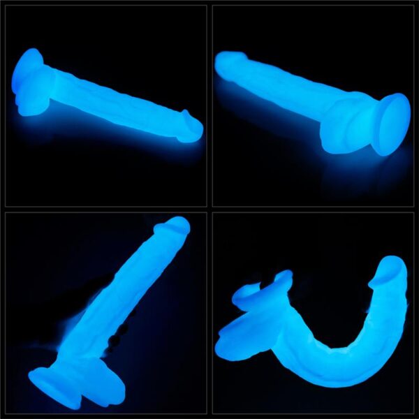 Dildo Lumino Play 10.5 - Image 3