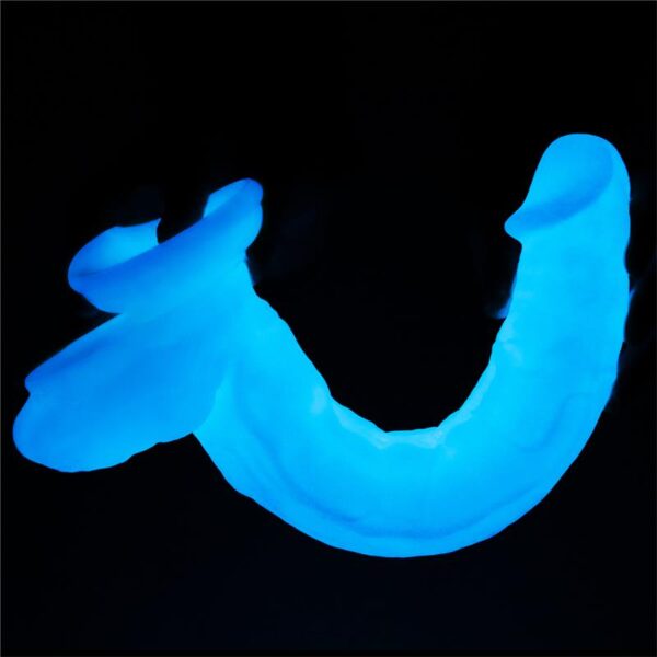 Dildo Lumino Play 10.5 - Image 4