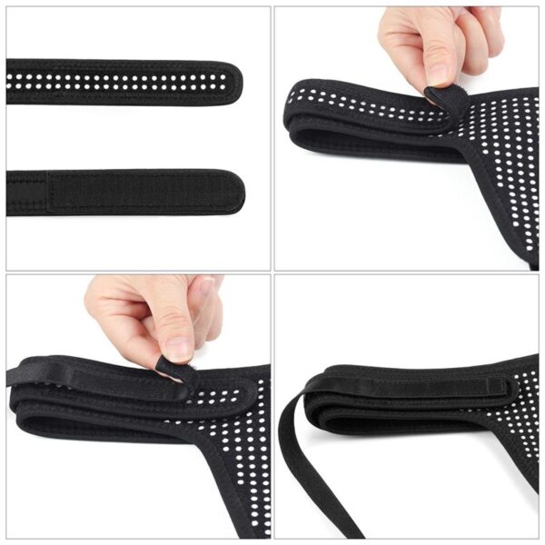 Easy Strap On Harness - Image 2