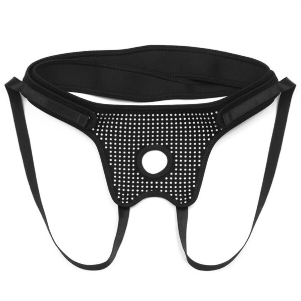 Easy Strap On Harness - Image 7