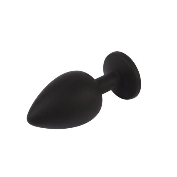 Señuelo Butt Plug with Gem - Image 7