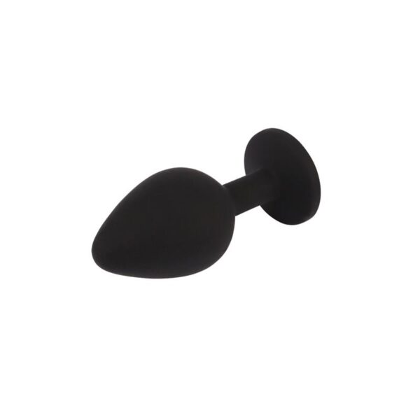 Señuelo Butt Plug with Gem - Image 5