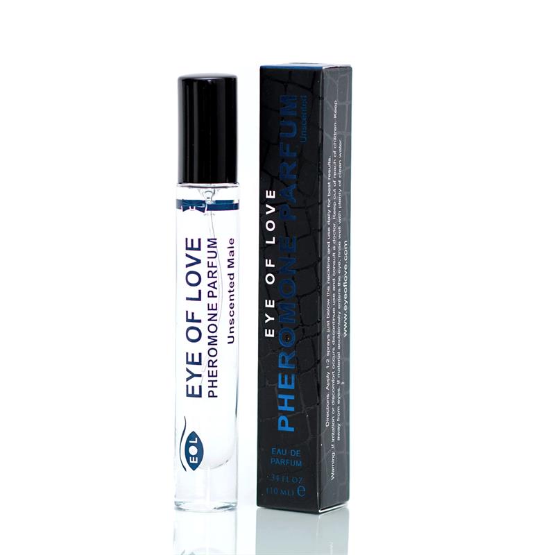 unscented pheromones For Him 10 ml - Image 3