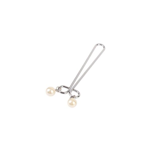 Señuelo Pearl Nipple Clamps - Image 4