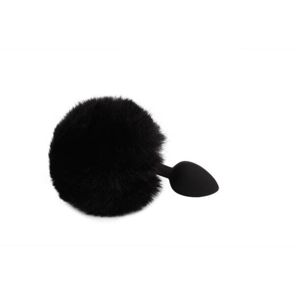 Señuelo Small Bunny Tail Butt Plug - Image 2