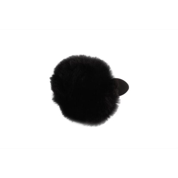 Señuelo Small Bunny Tail Butt Plug - Image 3