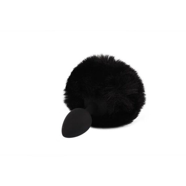 Señuelo Small Bunny Tail Butt Plug - Image 4