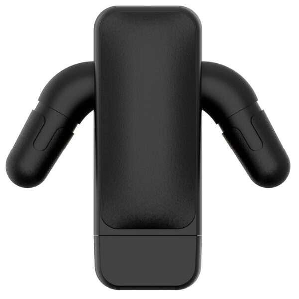 Elon Intelligent Masturbator with Up and Down Movement, Vibration, Heat and Phone Holder - Image 6